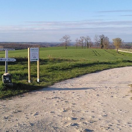 Le Clot De Meste Duran Condom Zewnętrze zdjęcie